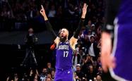 根据最新的著名雷速NBA最新消息Charania的报道，萨克拉门托国王与丹佛