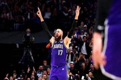 根据最新的著名雷速NBA最新消息Charania的报道，萨克拉门托国王与丹佛