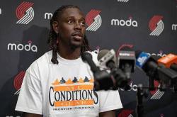 霍勒迪：伊戈达拉是我初入NBA时的重要导师