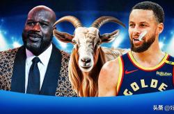 盘点：10位应该被列入GOAT（史上最佳球员）之争的(de)NBA超级巨星
