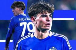 皇马有(yǒu)50%分成！迪马：热刺4000万欧报价帕斯被拒 科莫标价7000万