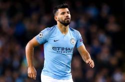 阿圭罗预测英超：冠军是曼城、哈兰德金靴、福登PFA年度最佳球员