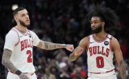 芝加哥公牛有意交易鲍尔和科比·怀特