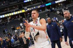 丹(dān)佛掘金的完美夏天