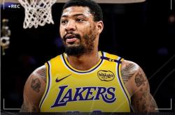 重磅！湖(hú)記(jì)：在签下斯玛特后，洛杉磯(jī)湖(hú)人依然会追逐布歇