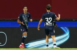 1-1，25岁多特旧将救主，87分钟绝平，助西甲倒数第一逼平塞尔塔