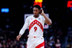 多伦多猛龙或将麪(miàn)临难题，侧翼大将RJ-巴雷特未来不确定(dìng)