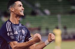 足坛激情一(yī)夜，C罗点射破(pò)门，米兰征服客场，瓦倫(lún)西亚3球横扫