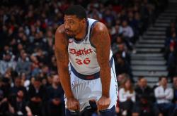 马库斯-斯玛特与华盛顿奇才达成買(mǎi)断协議(yì)