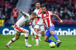 西甲：奥萨苏纳VS巴伦西亚 比分预测