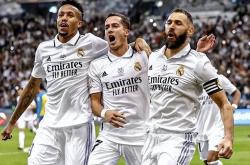 奥萨苏纳 VS 巴伦西亚