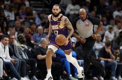 太阳裁掉了夏洛特黄蜂交易回来的(de)科迪-马丁？