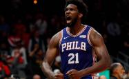 费城76人：恩比德如何重回巅峰？