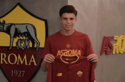 迪马济奥：都灵再(zài)次追求(qiú)罗马中场罗马诺，罗马想要加入(rù)回购条款