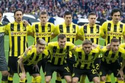 海登海姆 VS 多特矇(méng)德