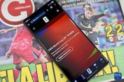 2026美加墨世界杯首(shǒu)轮售票开启