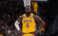 湖人的詹姆斯时代，真的要落幕了