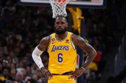 湖人的詹姆斯时代，真的要落幕了