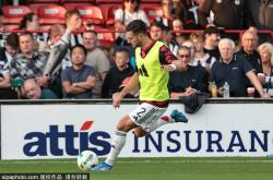 曼联惨遭(zāo)低级别球队淘汰，拜耳(ěr)勒沃库森火上浇油