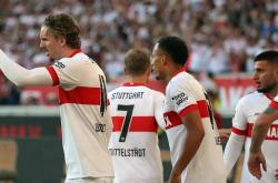 德甲-斯图加特2-1圣保利：接连卖神锋后，斯图加特迎来大黑马|前瞻