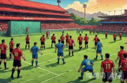 西甲 皇家社(shè)会 VS 马洛卡