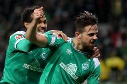 德甲：云达不来梅VS弗赖堡