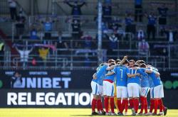 升降级球队对决！比勒菲尔德力争胜利，荷尔斯泰因基尔追赶尾(wěi)声！