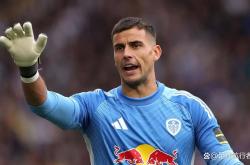 老将的天堂(táng)：达洛的利兹联时光