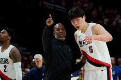 波特兰开拓者事件：新闻发布会取消