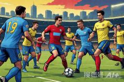 欧冠 比利亚雷VS曼城