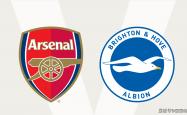 英聯(lián)杯前瞻：阿森纳VS布赖顿