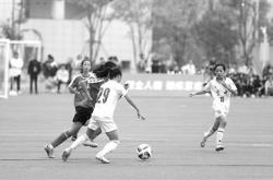 校园足球，就该这个样！