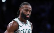 傑(jié)伦・布朗领衔波士(shì)顿凯尔特人新赛季调整(zhěng)！