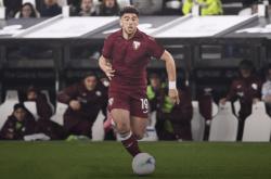 意甲：都灵vs科莫，谁能延续强势狀(zhuàng)态？