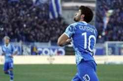 意甲：都霛(líng)对战科莫