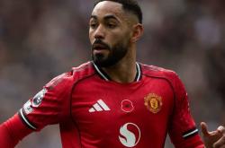 曼联主场面临考验，库尼亚复出在即，阿莫林坦言未达最佳状态