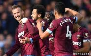 今日足球：曼联vs西汉姆联