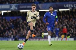 西甲：阿(ā)拉维斯实力有限，巴(bā)萨联赛登顶无忧？巴(bā)萨对阵阿(ā)拉维斯