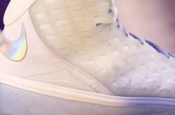 NBA 上脚合集(jí)！本周最佳战靴你选谁？