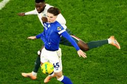 3-1！切尔西晋级，马雷斯卡神换人，两大替补前锋破门