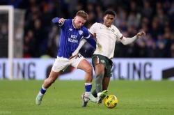 卡迪夫城1-3切尔西，赛后评分：切尔西49号排第一