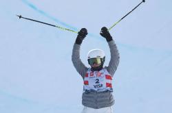 李方慧再夺世界杯金牌！苏翊(yì)鸣斩獲(huò)本赛季(jì)第三(sān)枚世界杯奖牌