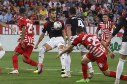 阿(ā)拉维斯 VS 塞爾(ěr)塔