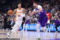 亚特兰大老鹰挑战菲尼克斯太阳，力争四连胜