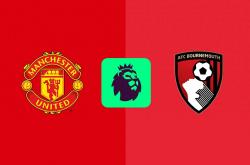 曼聯(lián)vs伯恩茅斯前(qián)瞻：曼聯(lián)渐入佳境 红魔主场要吃樱桃