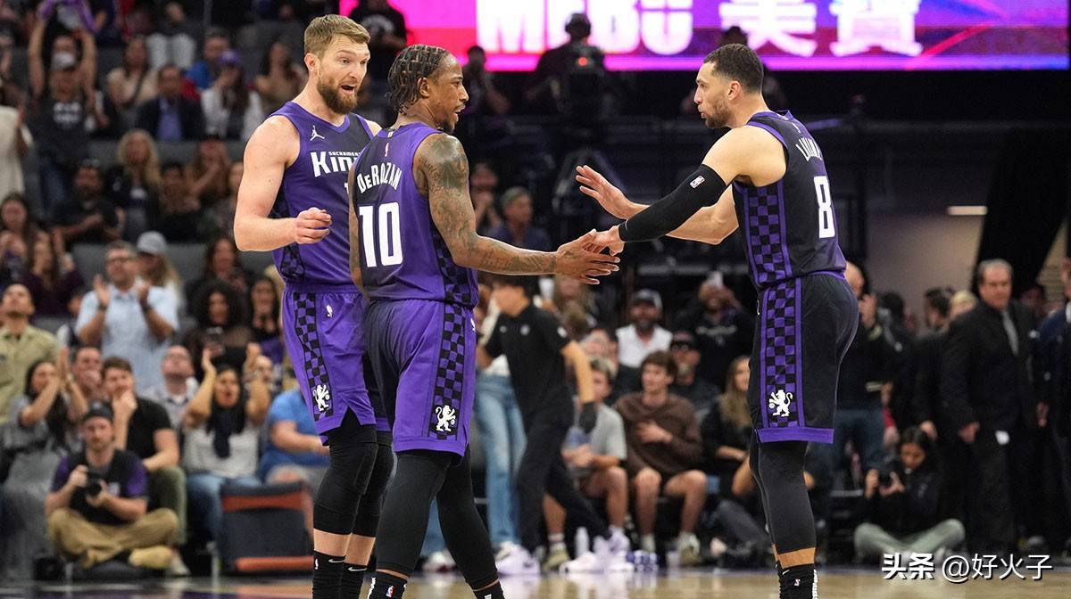 深度剖析，萨克拉门托国王2025年休赛期，瞄准的2名NBA自由球员