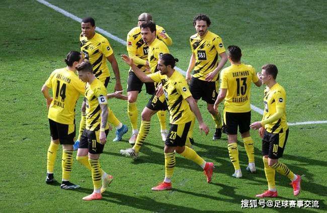 世俱杯：多特蒙德VS蔚山现代、马姆洛迪日落VS弗鲁米嫩塞