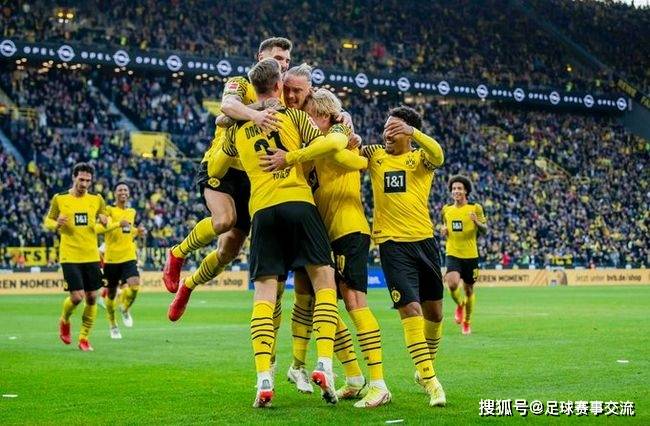 世俱杯：多特蒙德VS蔚山现代、马姆洛迪日落VS弗鲁米嫩塞