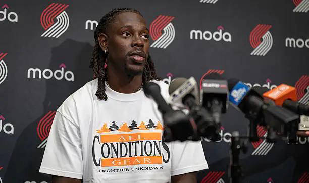 霍勒迪：伊戈达拉是我初入NBA时的重要导师