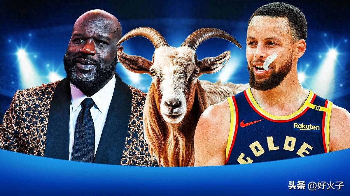 盘点：10位应该被列入GOAT（史上最佳球员）之争的NBA超级巨星